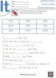 lt-gap-fill-worksheet